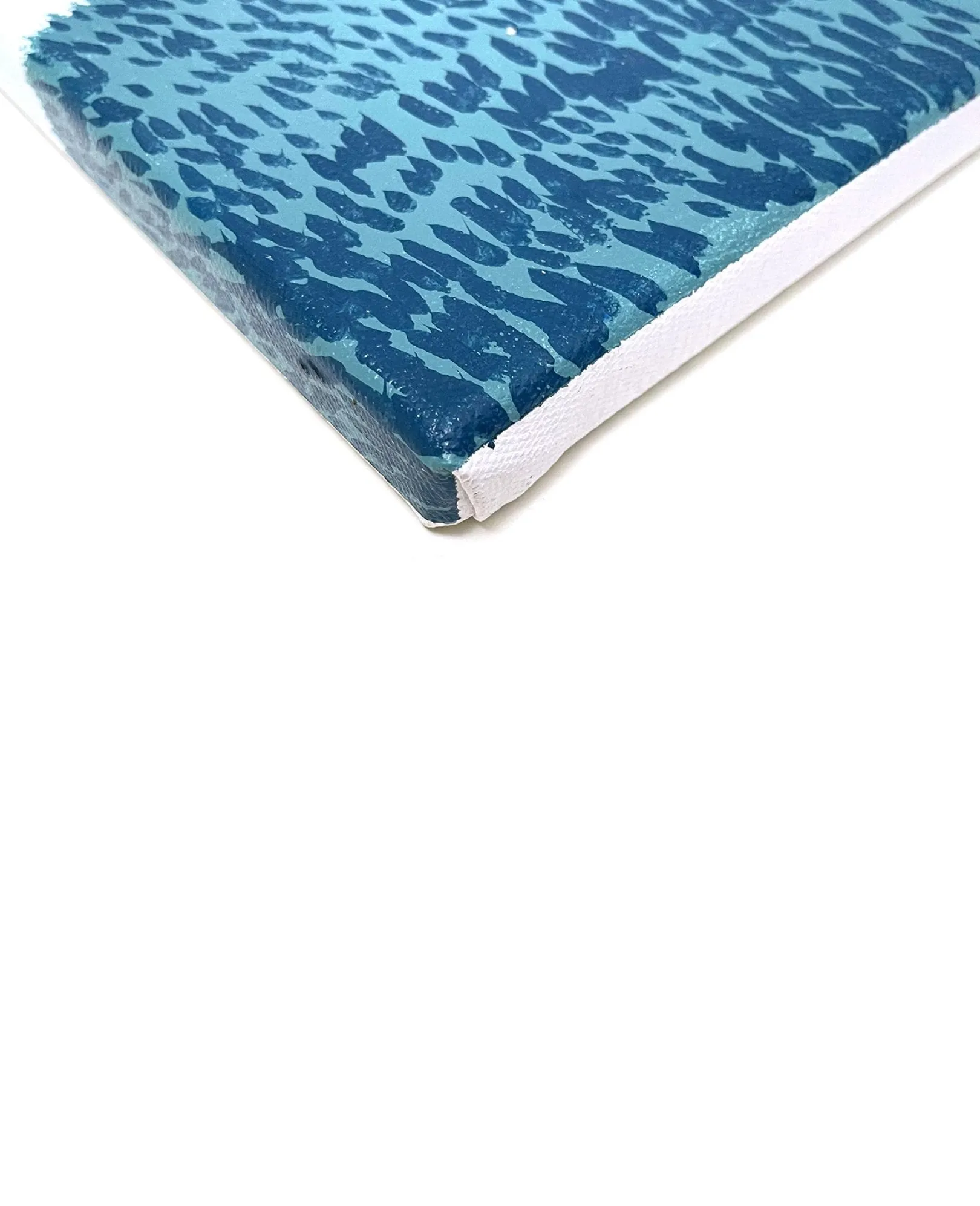 Galerie Mont Hokusai<Der Fuji an einem klaren Tag - Hokusai