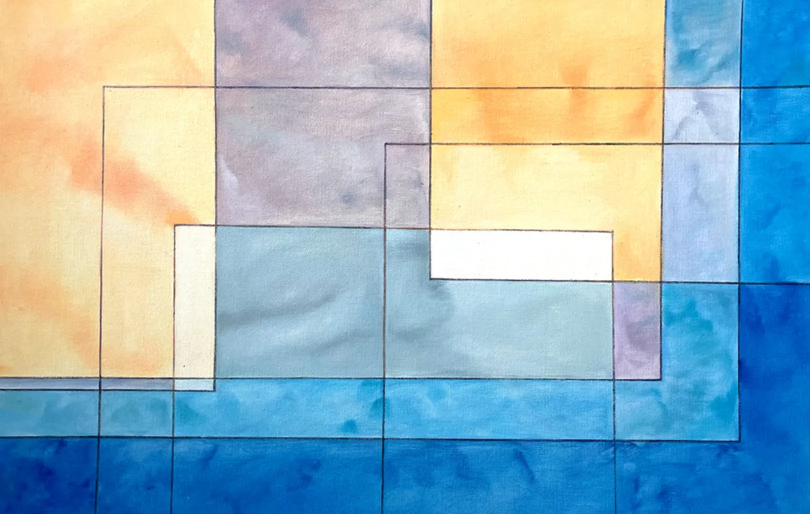 Galerie Mont Klee<Haus am Wasser - Paul Klee