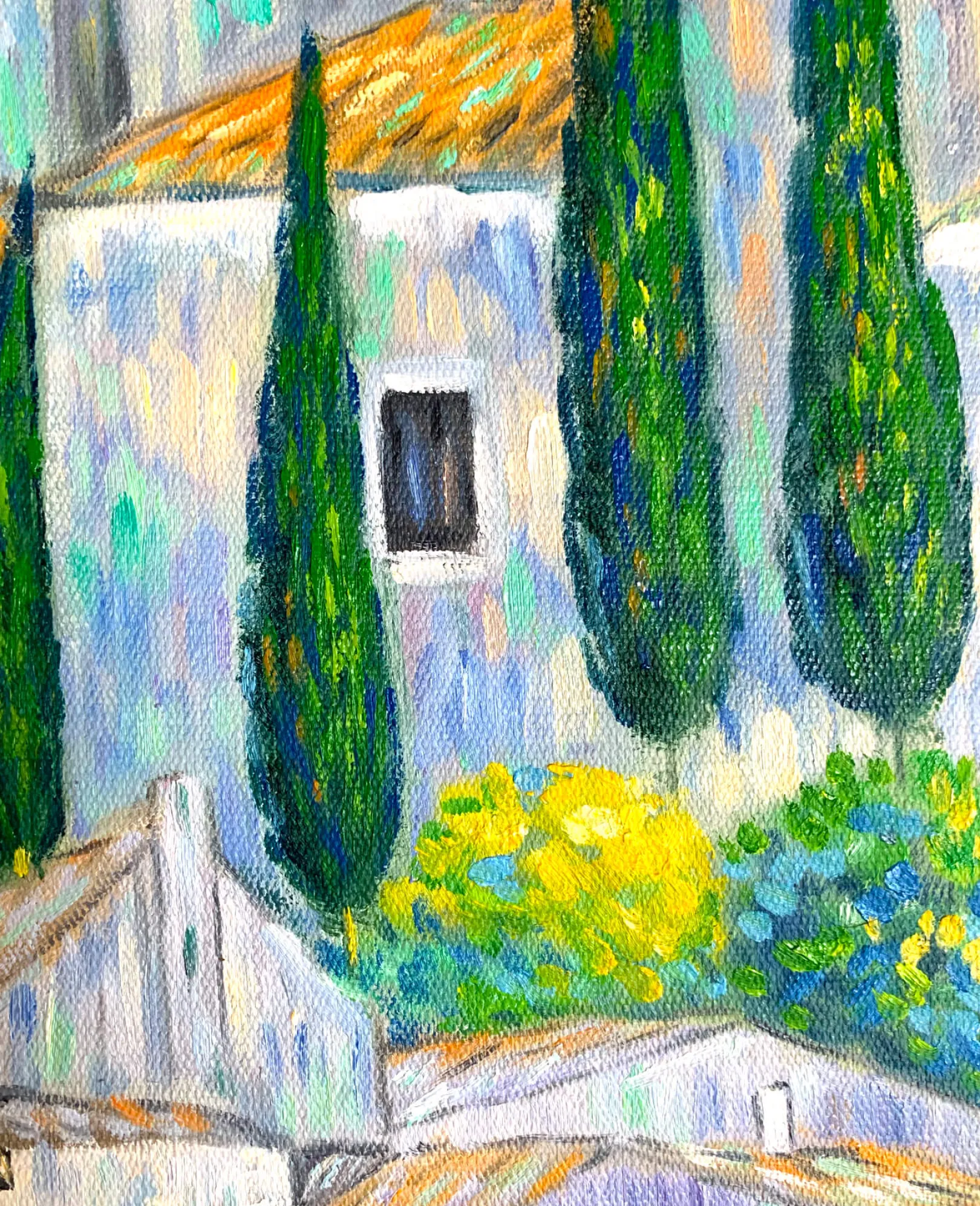 kirche_von_cassone__gustav_klimt_4-1.webp Galerie Mont Klimt<Kirche von Cassone - Gustav Klimt