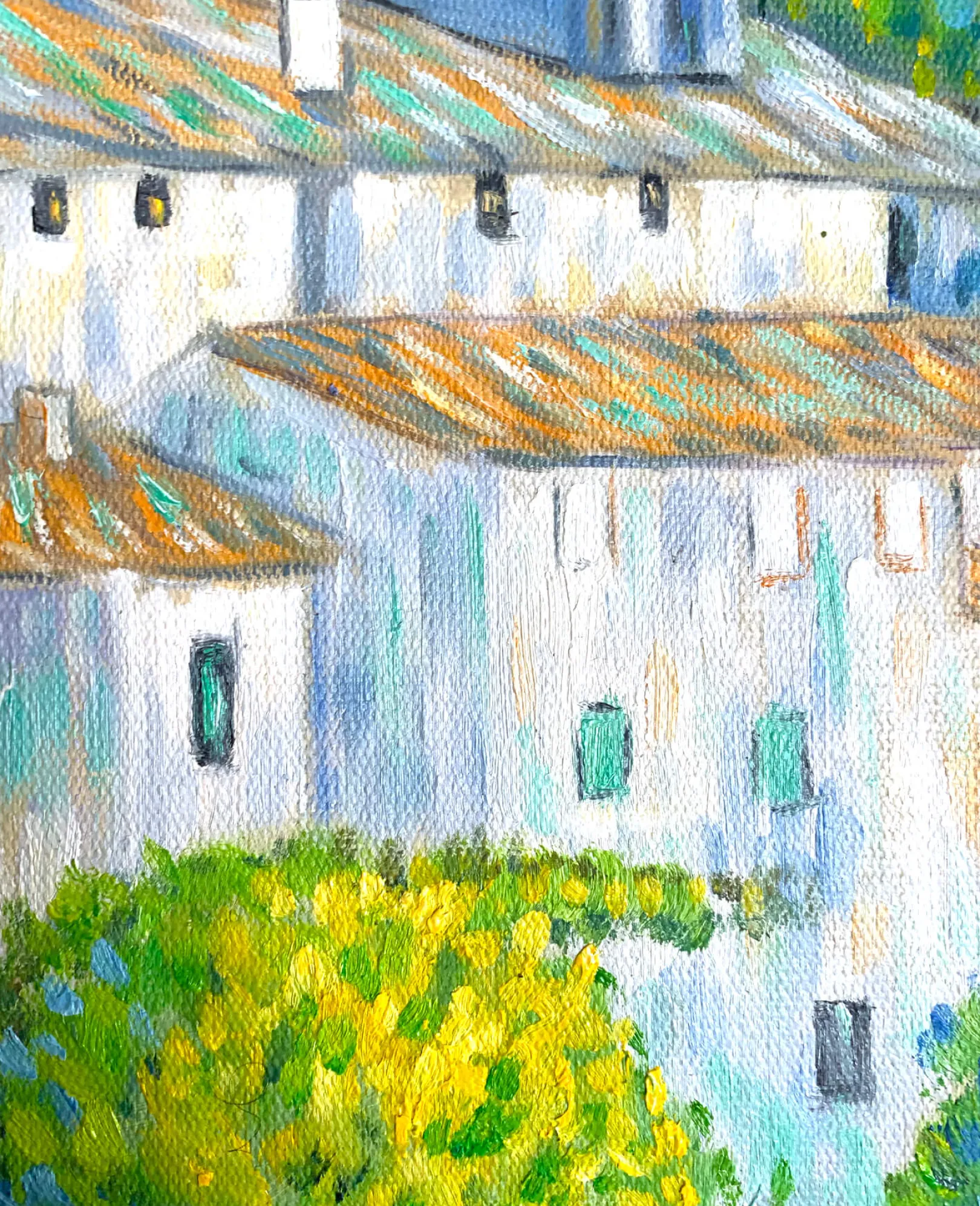 kirche_von_cassone__gustav_klimt_5-1.webp Galerie Mont Klimt<Kirche von Cassone - Gustav Klimt