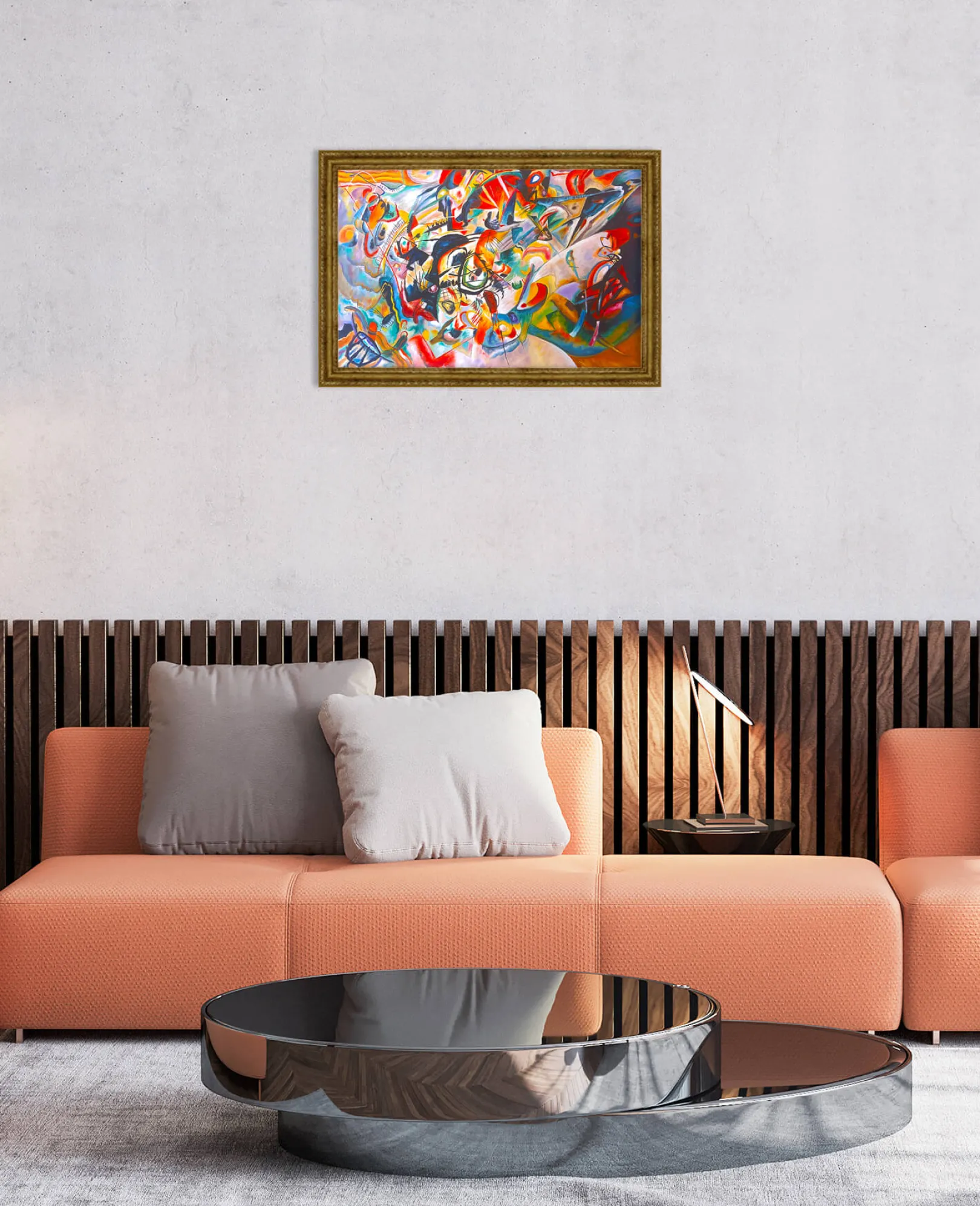 komposition_vii__vassily_kandinsky_15-1.webp Galerie Mont Kandinsky<Komposition VII - Vassily Kandinsky