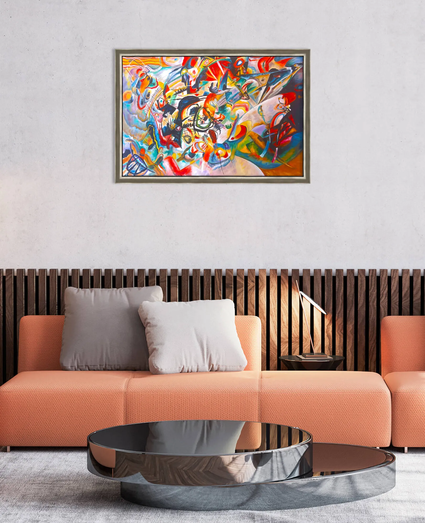 komposition_vii__vassily_kandinsky_19-1.webp Galerie Mont Kandinsky<Komposition VII - Vassily Kandinsky