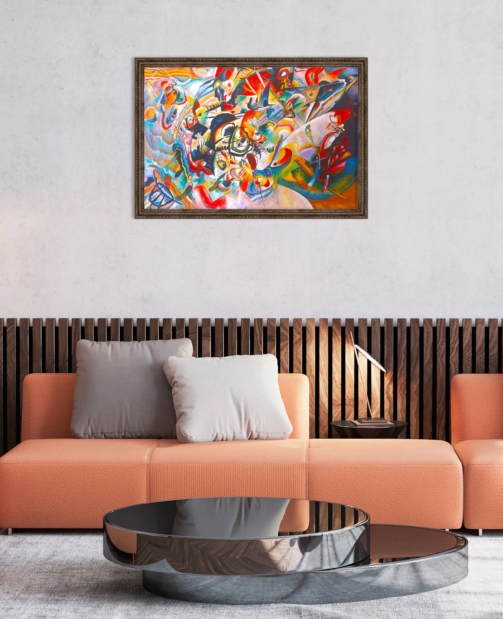 komposition_vii__vassily_kandinsky_20-1.webp Galerie Mont Kandinsky<Komposition VII - Vassily Kandinsky