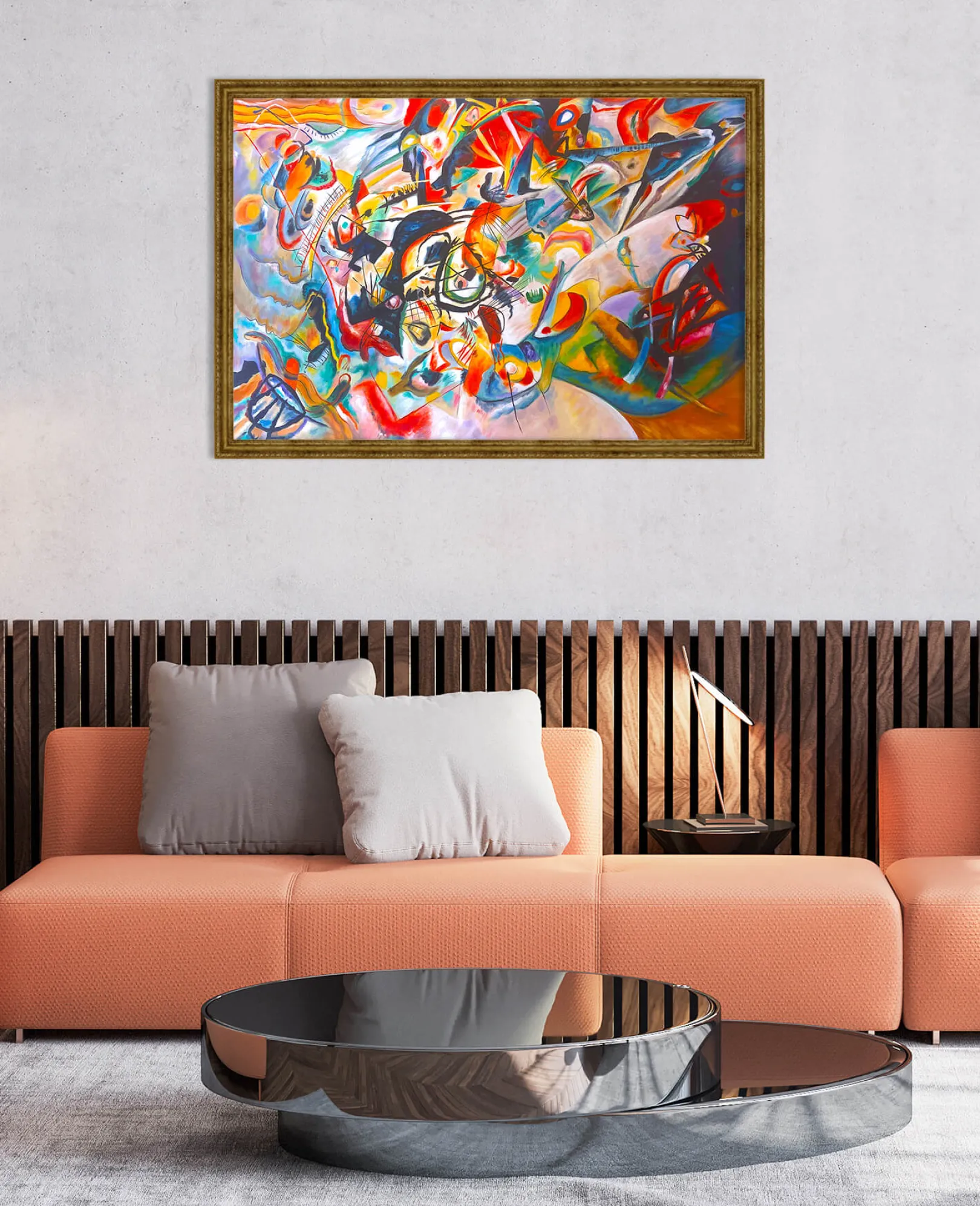 komposition_vii__vassily_kandinsky_21-1.webp Galerie Mont Kandinsky<Komposition VII - Vassily Kandinsky