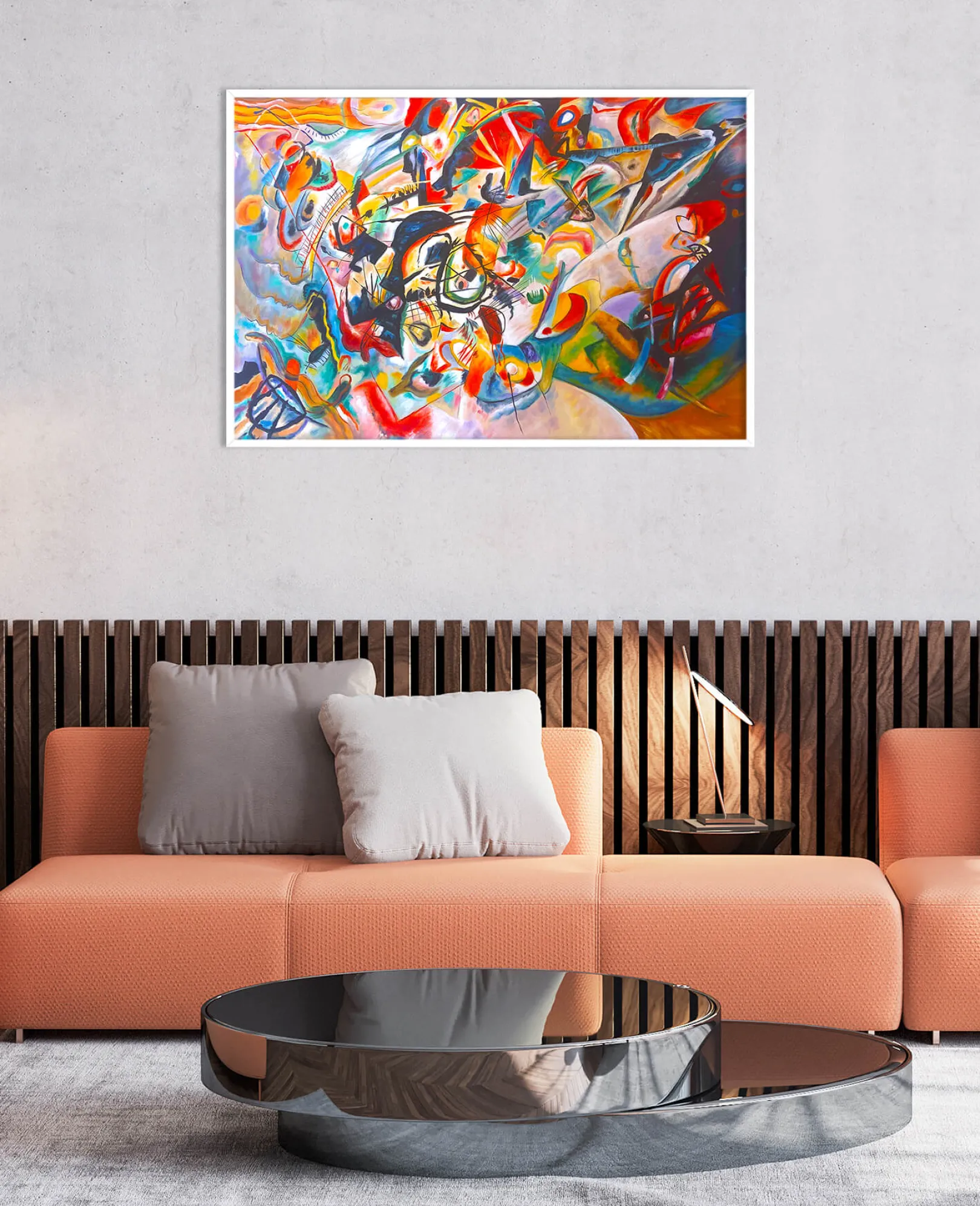 komposition_vii__vassily_kandinsky_22-1.webp Galerie Mont Kandinsky<Komposition VII - Vassily Kandinsky