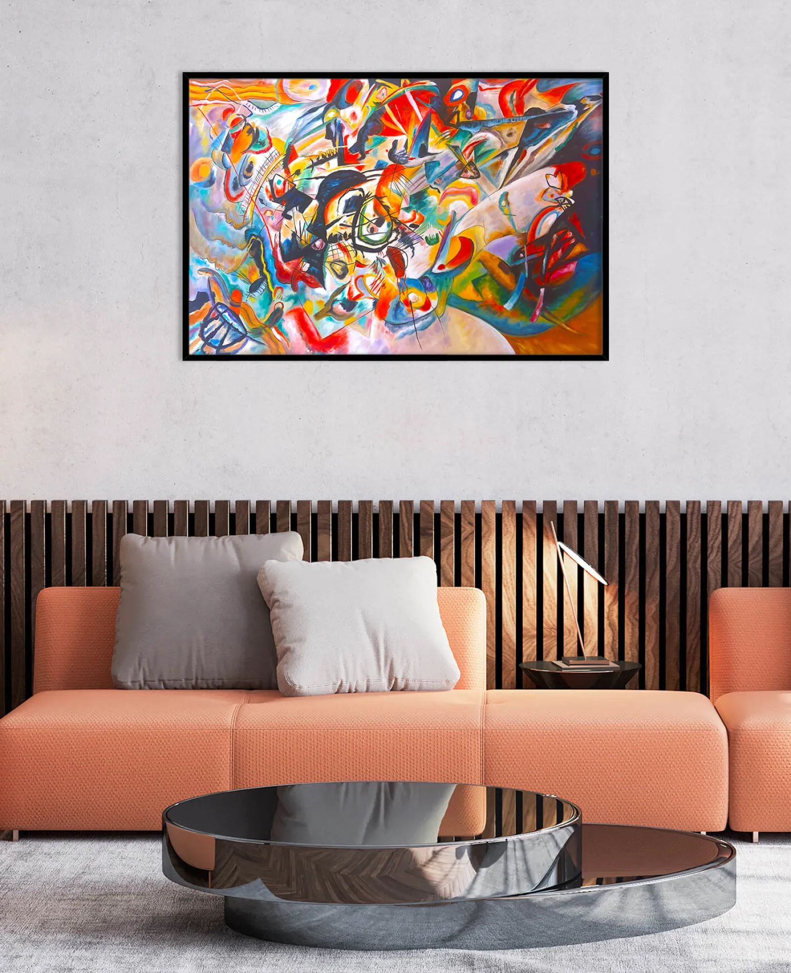 komposition_vii__vassily_kandinsky_23-1.webp Galerie Mont Kandinsky<Komposition VII - Vassily Kandinsky