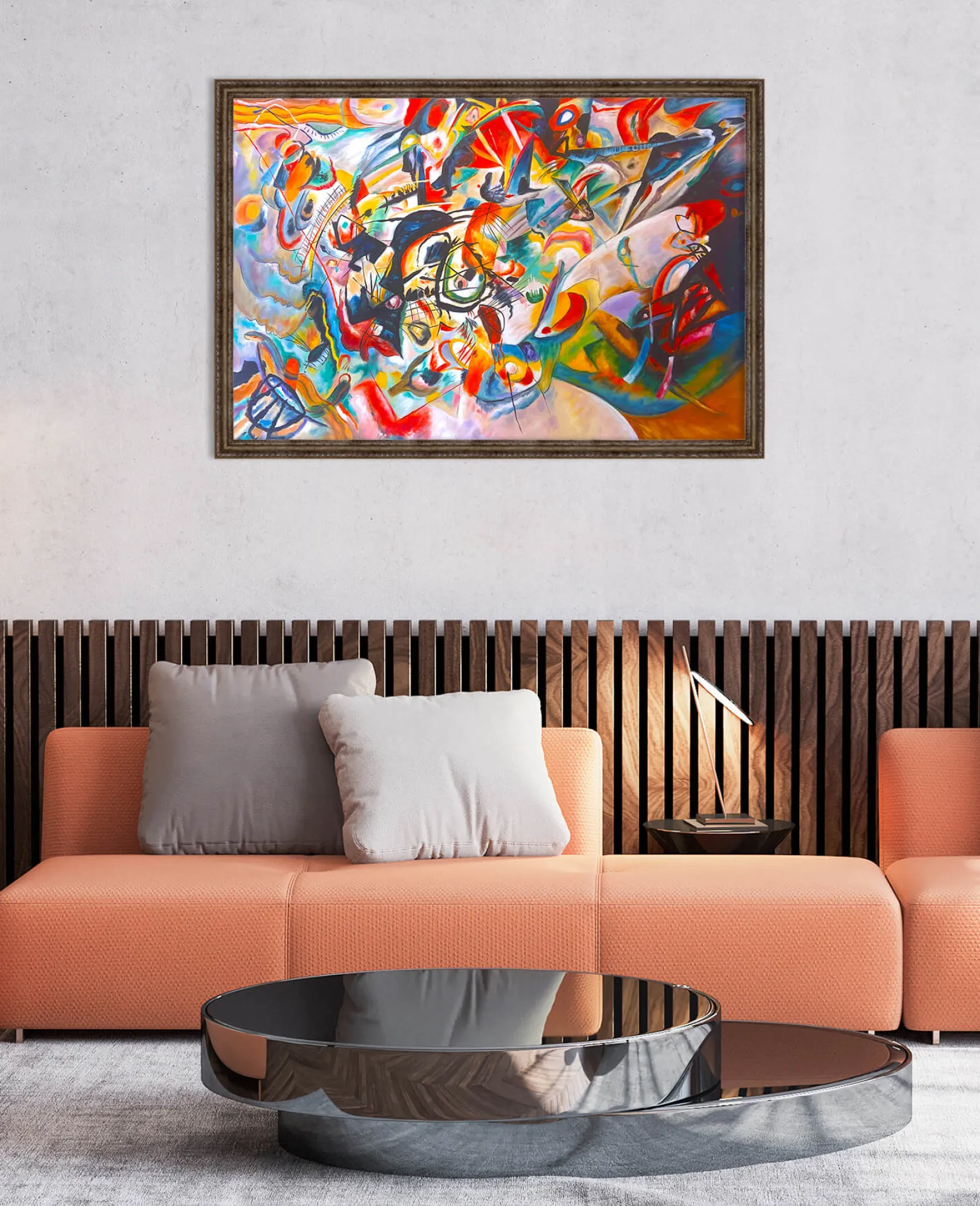 komposition_vii__vassily_kandinsky_26-1.webp Galerie Mont Kandinsky<Komposition VII - Vassily Kandinsky