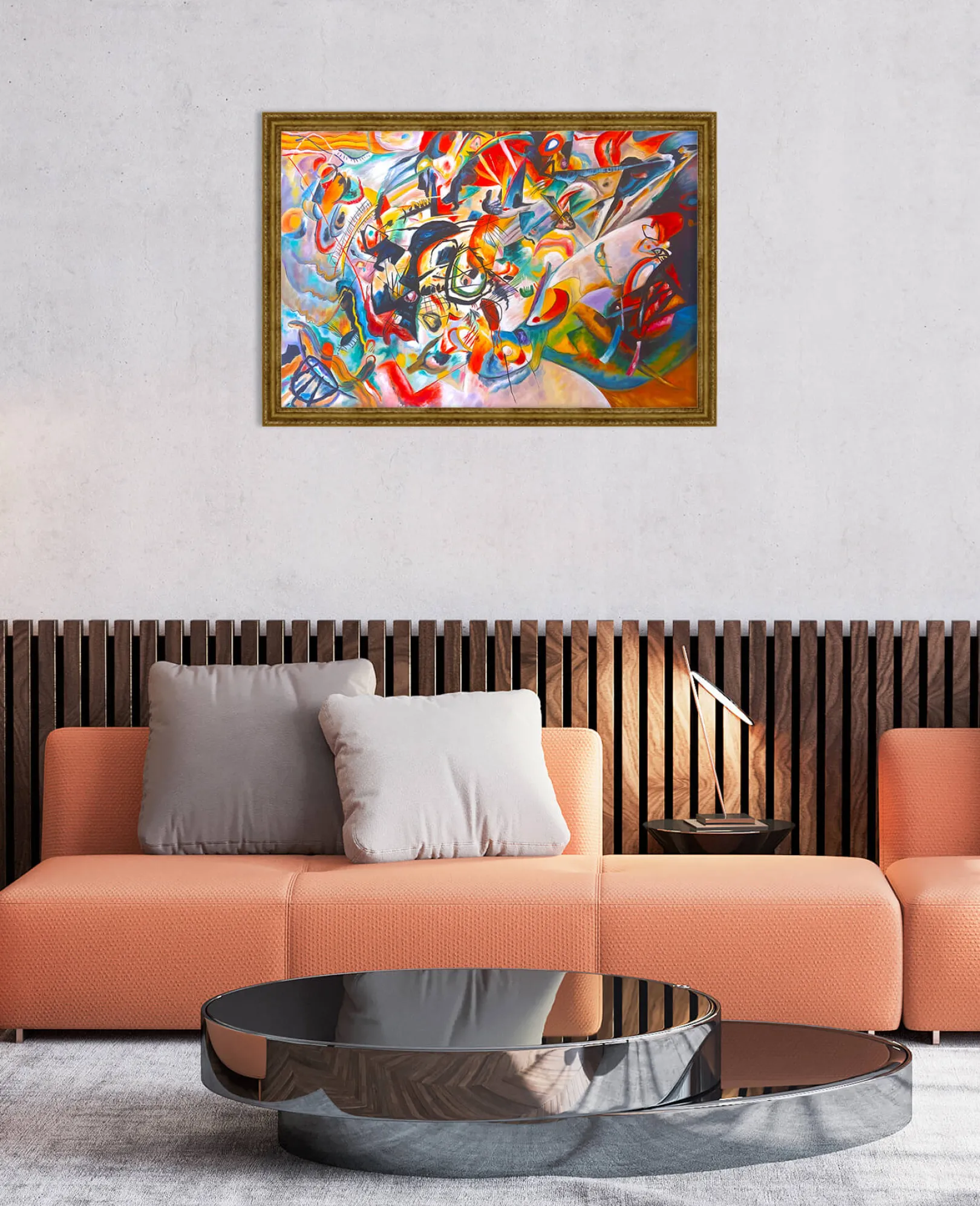 komposition_vii__vassily_kandinsky_27-1.webp Galerie Mont Kandinsky<Komposition VII - Vassily Kandinsky