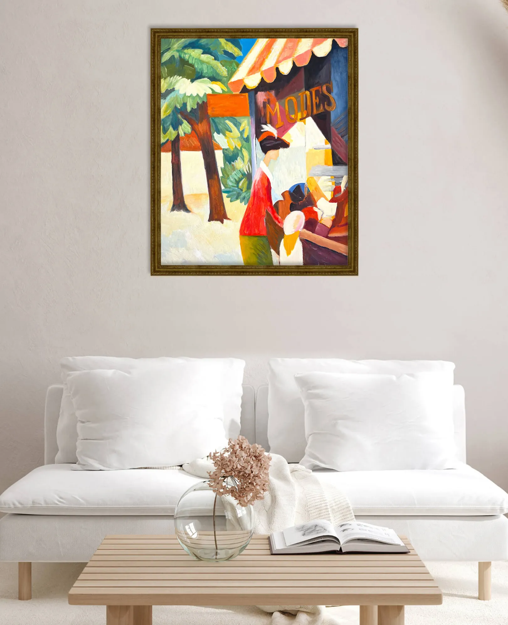 vor_dem_hutladen__august_macke_27-1.webp Galerie Mont Macke<Vor dem Hutladen - August Macke