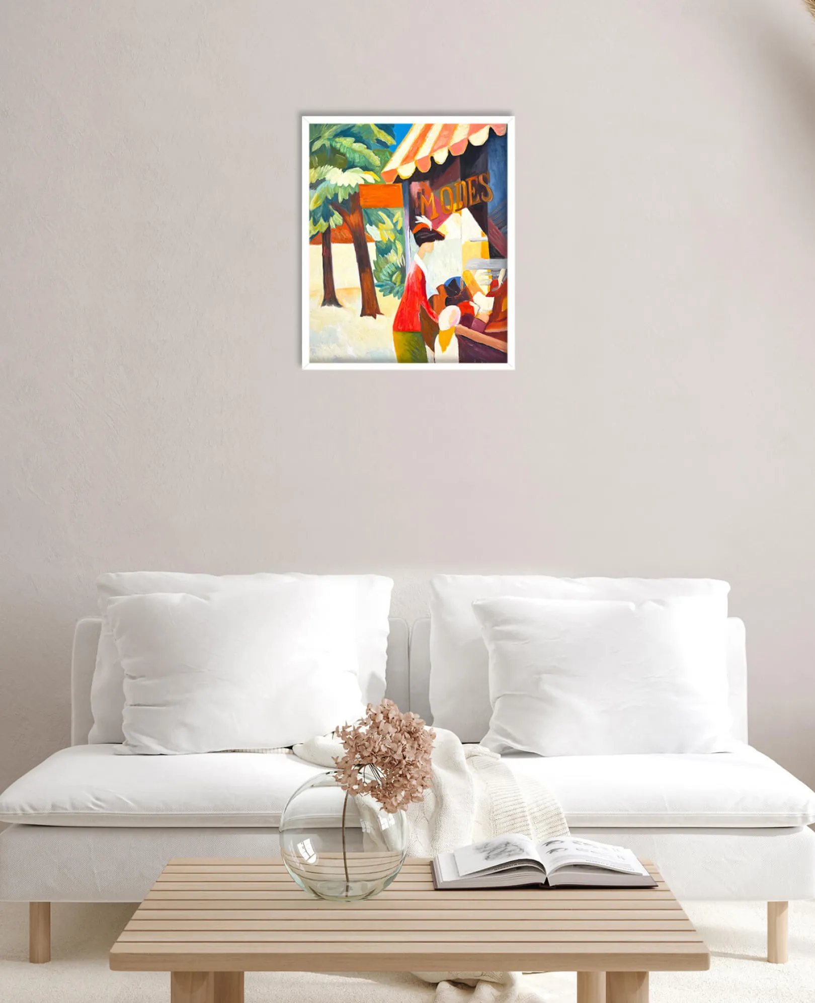 vor_dem_hutladen__august_macke_8-1.webp Galerie Mont Macke<Vor dem Hutladen - August Macke